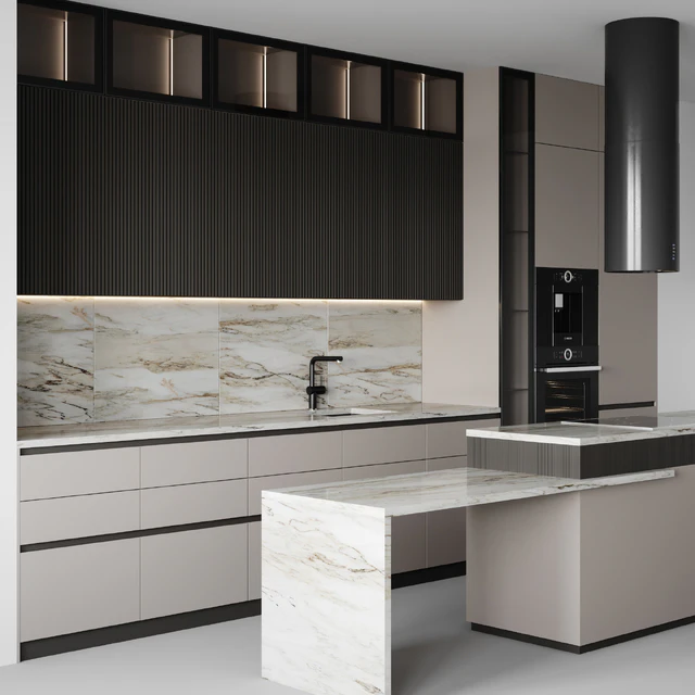 kitchen modern-027 — Descargar
