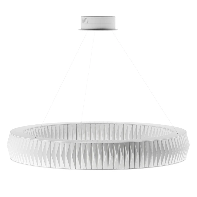 Pendant lamp Eichholtz VANCOUVER L — Descargar