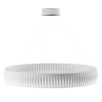 Pendant lamp Eichholtz VANCOUVER L — Ver 2
