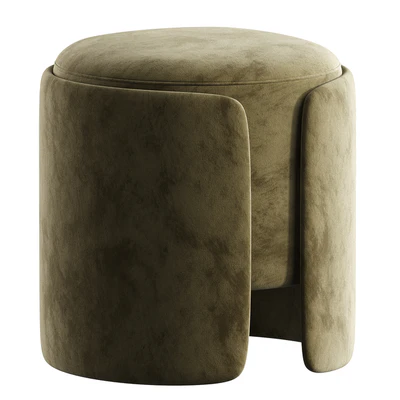 Pouf Taks StoolGroup — Ver 2