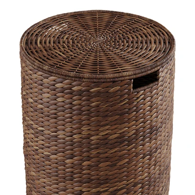Wicker laundry baskets — Ver 2