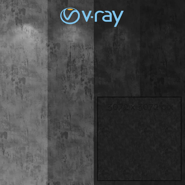 Decorative plaster, one-layer version 1702 — Descargar