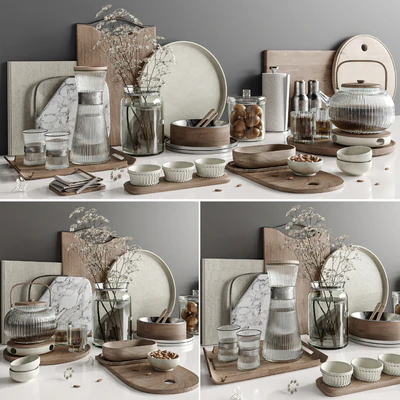 kitchen accessories 031 — Ver 1