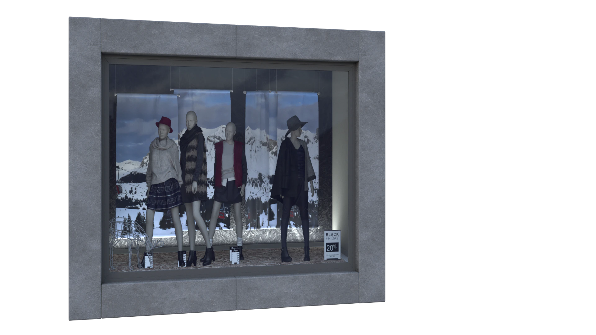showcase 010 day — Descargar