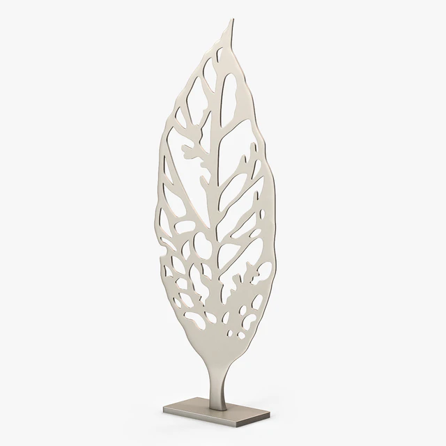 Arteriors Hyde Large Sculpture — Descargar