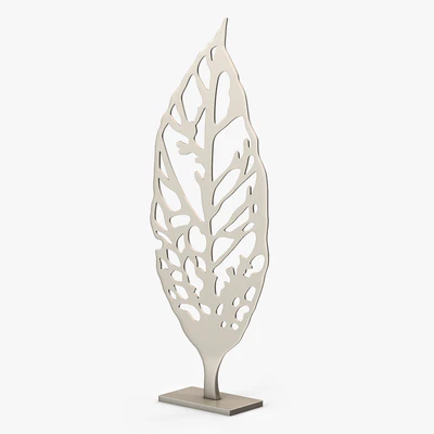 Arteriors Hyde Large Sculpture — Ver 1