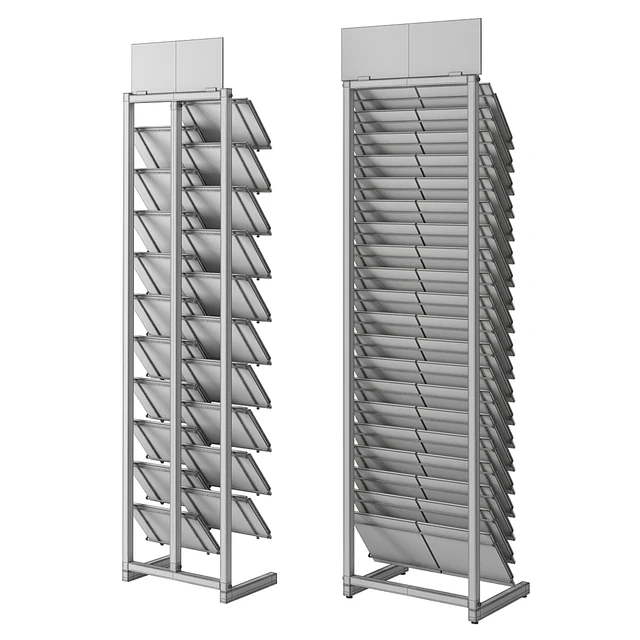 Exhibition stand 6 — Descargar