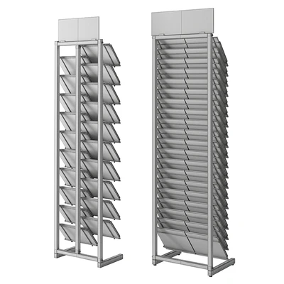 Exhibition stand 6 — Ver 3