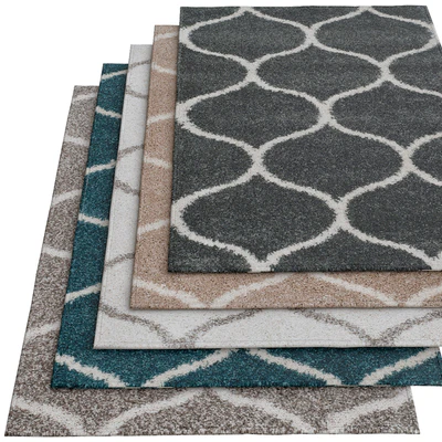Hudson Shag Rug - Safavieh — Скачать