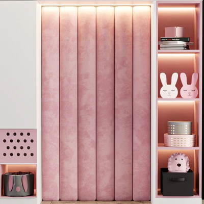 Wardrobe For Children 002 — Вид 2