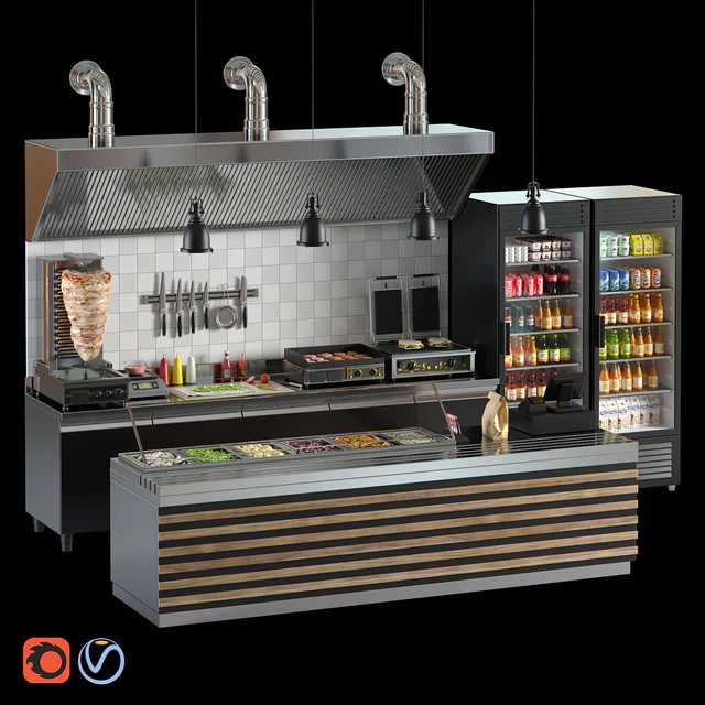 Kebab / shawarma — Download