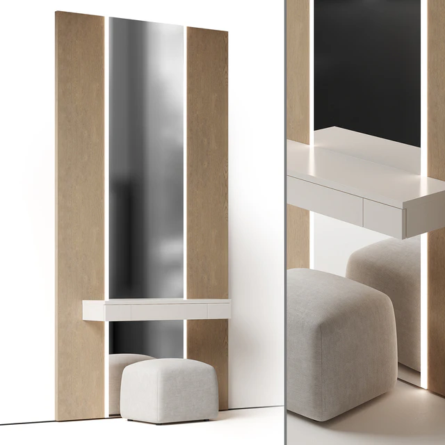 Dressing table NG5 — Descargar