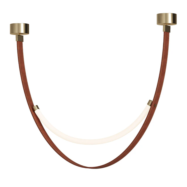 Belt Pendant Lamp — Descargar
