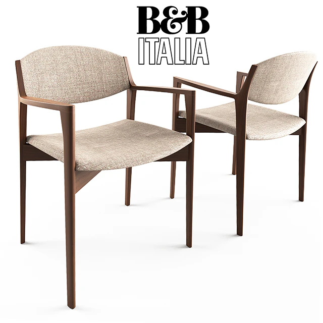 B&B Italia Emy — Скачать