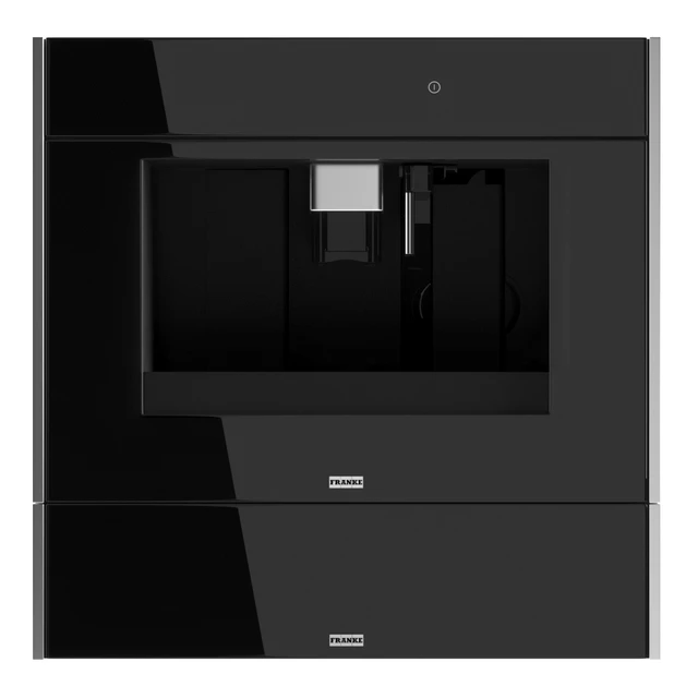 Franke Frames by Frame set oven — Descargar