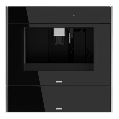 Franke Frames by Frame set oven — Ver 2