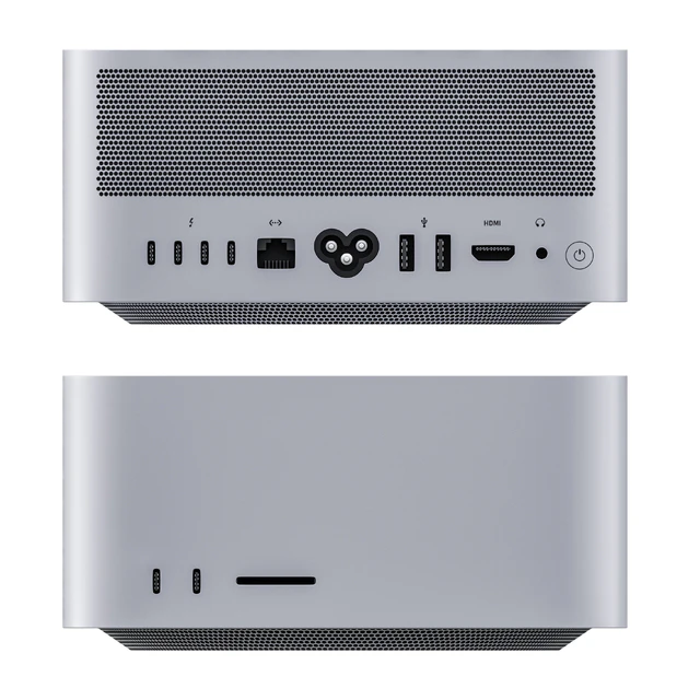 Apple Mac Studio with Studio Display — Descargar