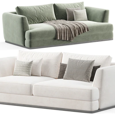 Morty sofa by Lavsit — Ver 2