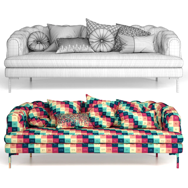 Pierre Sofa — Скачать