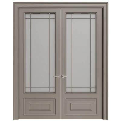 Door 106 — Ver 2
