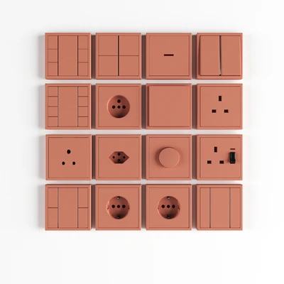 jung. le corbusier. electricity. — Ver 2
