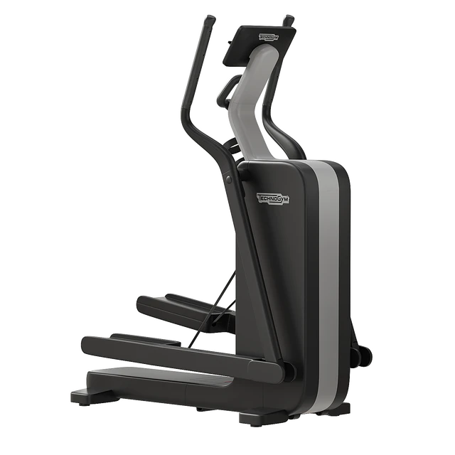 Elliptical Technogym — Descargar