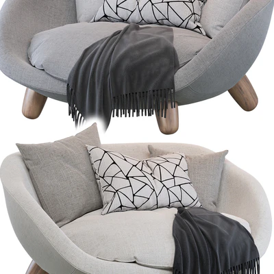 LOVE SOFA — Вид 2