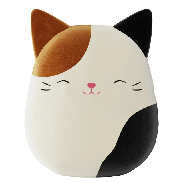 Plush Toys 10 — Скачать