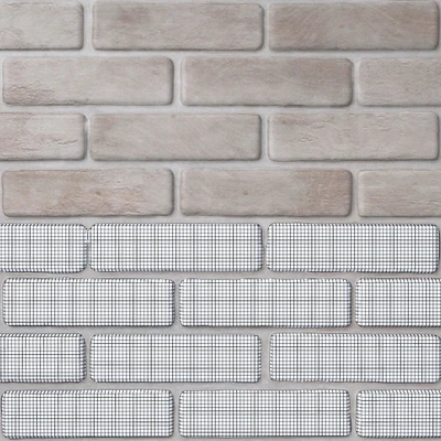 Brickwork — Ver 2