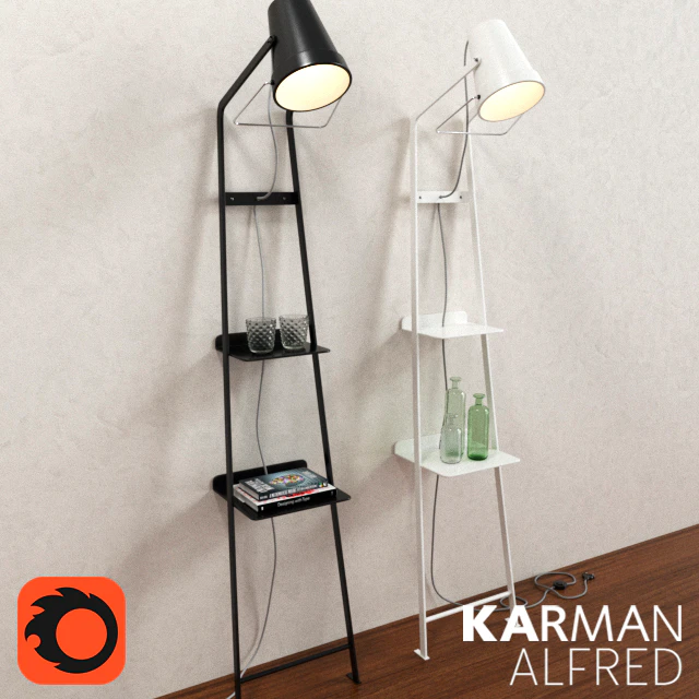 ALFRED by Karman — Descargar