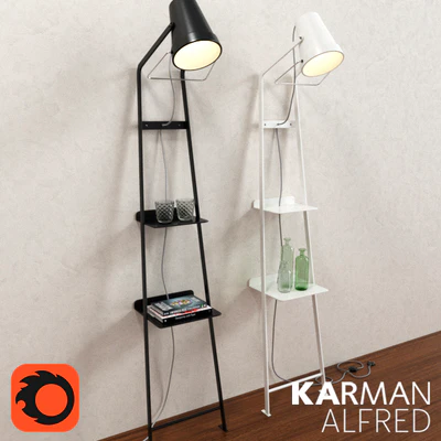 ALFRED by Karman — Ver 1