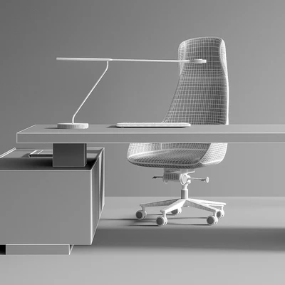 Martex Workplace — Вид 2