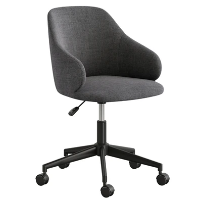 Office chair La Forma (ex Julia Grup) Einara — Ver 2