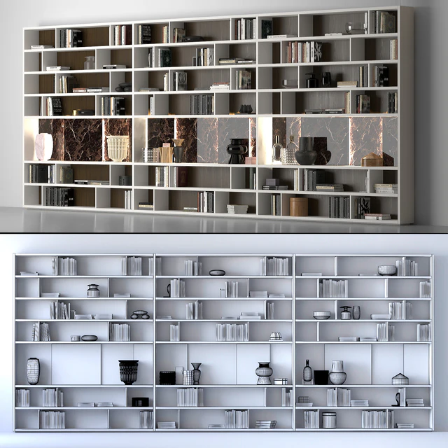 Poliform Rack — Descargar