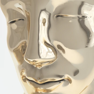 Igor Mitoraj sculpture hermanos — Ver 2