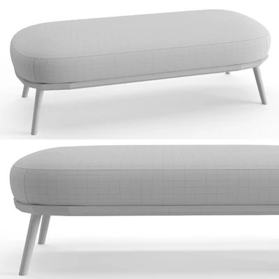 Bench sabrina — Ver 2