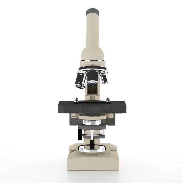 Microscope — Download