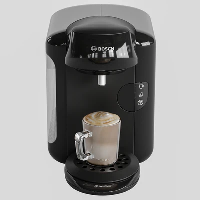 BOSCH Small Appliances 02 — Вид 2