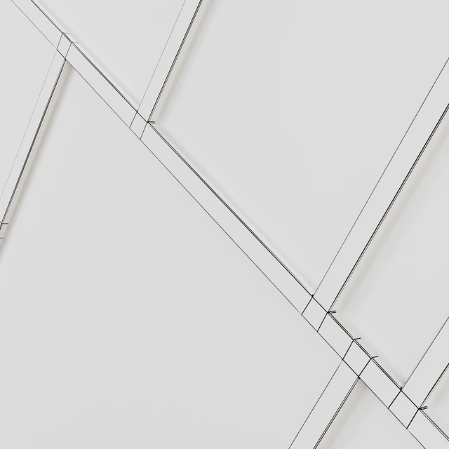 Modern Accent Wall by BYOT — Descargar