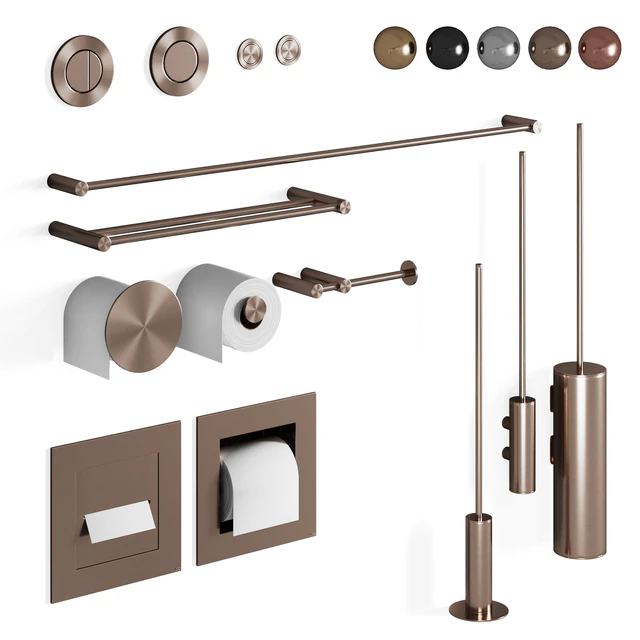 CEA bathroom set — Скачать
