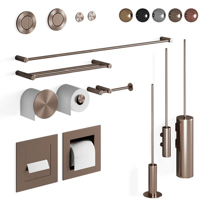 CEA bathroom set — Вид 1
