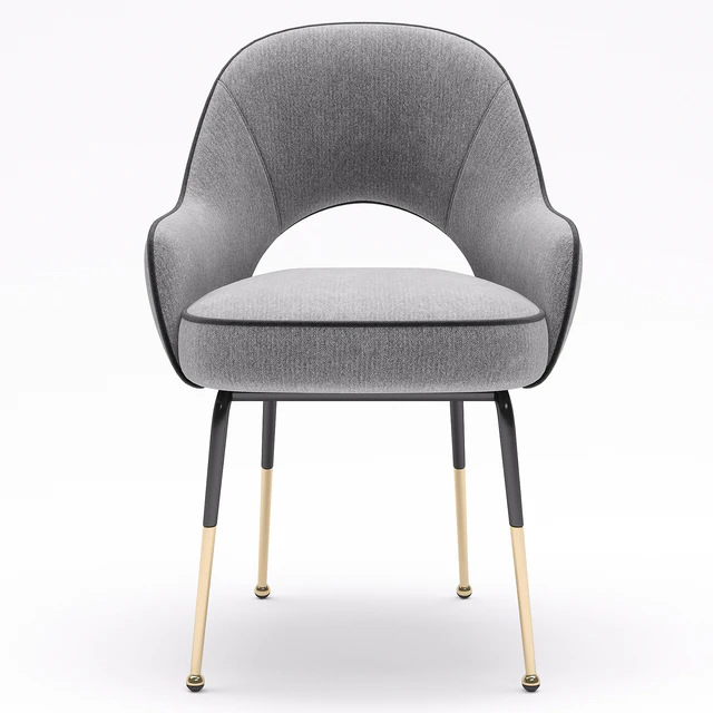 Tosconova Fifty Two Galvanic chair — Descargar