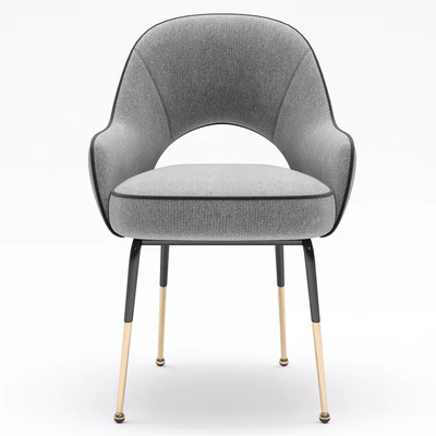 Tosconova Fifty Two Galvanic chair — Ver 2