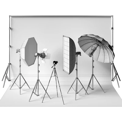 Photo Studio Kit — Вид 2