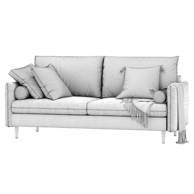 Sofa SLIPSON from Divan ru | Slipson SOFA — Ver 2