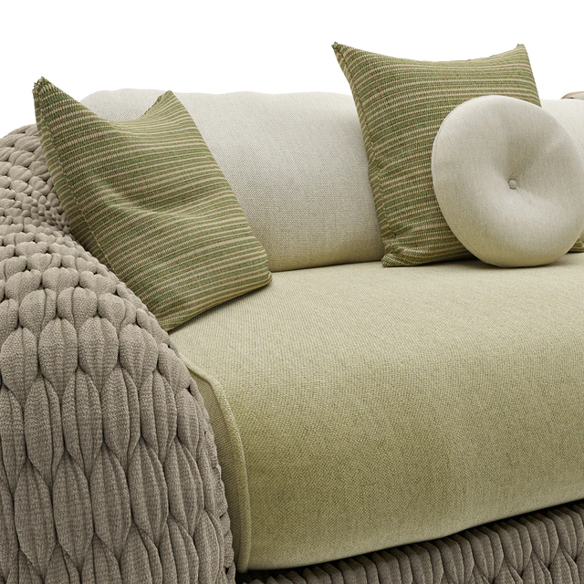 Manutti Kobo Sofa — Descargar