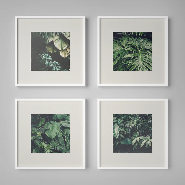 Set of paintings 15 — Descargar