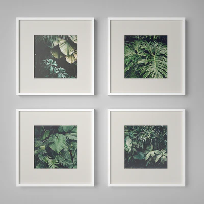 Set of paintings 15 — Ver 1
