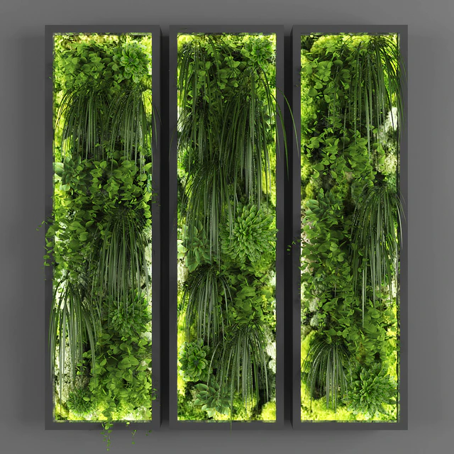 Vertical garden 076 — Descargar