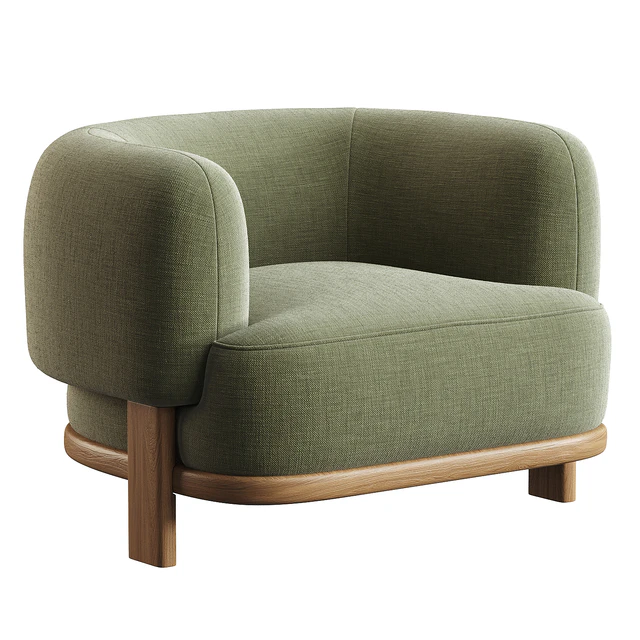 Buho Chair — Descargar
